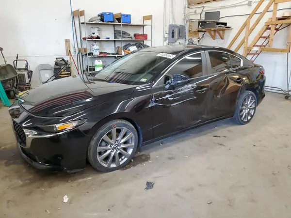 3MZBPBDM4LM126115 2020 MAZDA 3 - Image 1