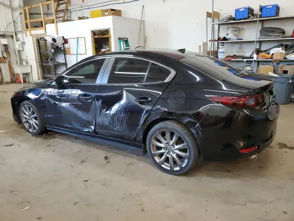 3MZBPBDM4LM126115 2020 MAZDA 3 - Image 2