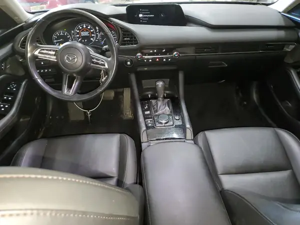 3MZBPBDM4LM126115 2020 MAZDA 3 - Image 8