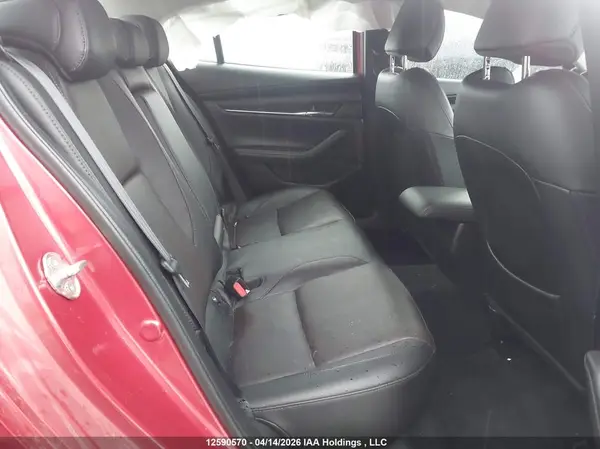 3MZBPBDM4LM131329 2020 MAZDA 3 - Image 8