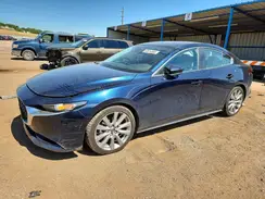3MZBPBDM4LM136935 2020 MAZDA 3