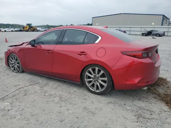 3MZBPBDM4PM351754 2023 MAZDA 3 - Image 2