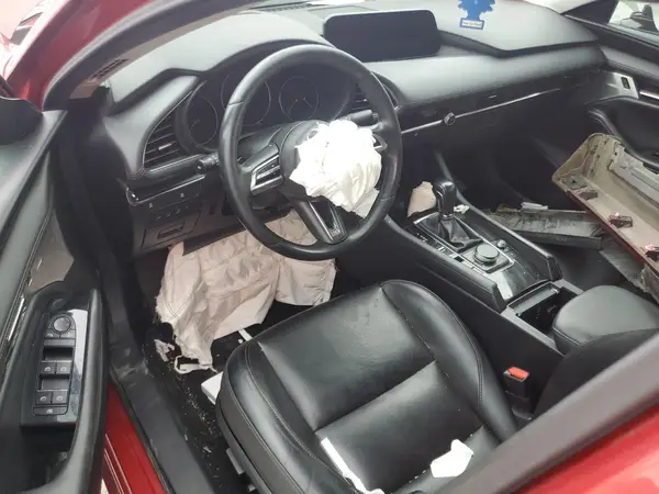 3MZBPBDM4PM351754 2023 MAZDA 3 - Image 8