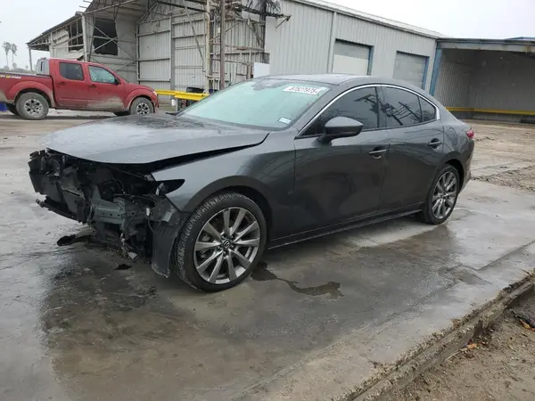 3MZBPBDM4PM353133 2023 MAZDA 3 - Image 1
