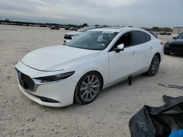3MZBPBDM4PM379568 2023 MAZDA 3 - Image 1