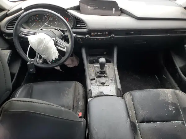 3MZBPBDM4PM379568 2023 MAZDA 3 - Image 8