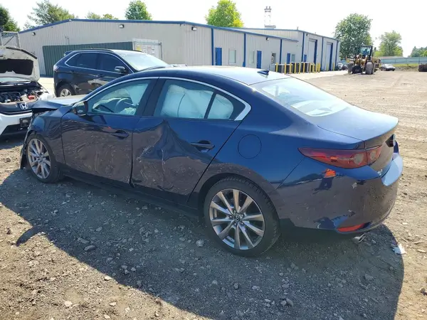 3MZBPBDM5LM117861 2020 MAZDA 3 - Image 2