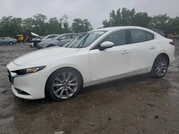 3MZBPBDM5LM125877 2020 MAZDA 3 - Image 1
