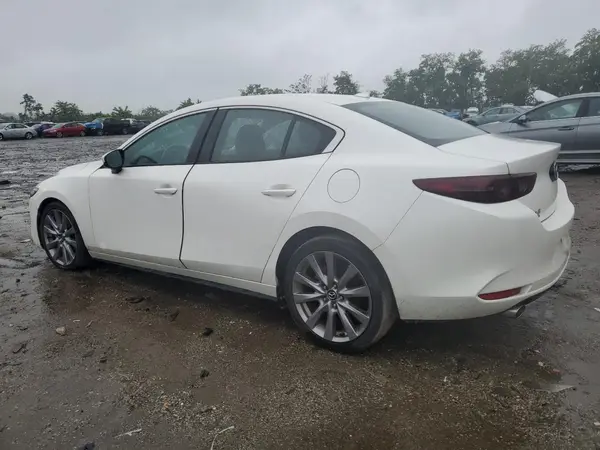 3MZBPBDM5LM125877 2020 MAZDA 3 - Image 2