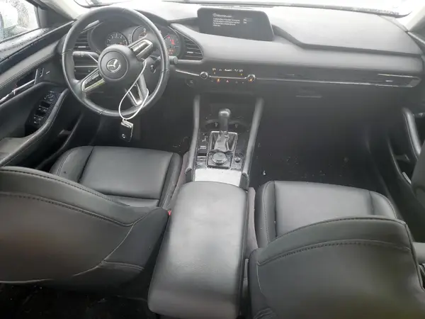 3MZBPBDM5LM125877 2020 MAZDA 3 - Image 8