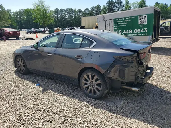 3MZBPBDM5LM126348 2020 MAZDA 3 - Image 2