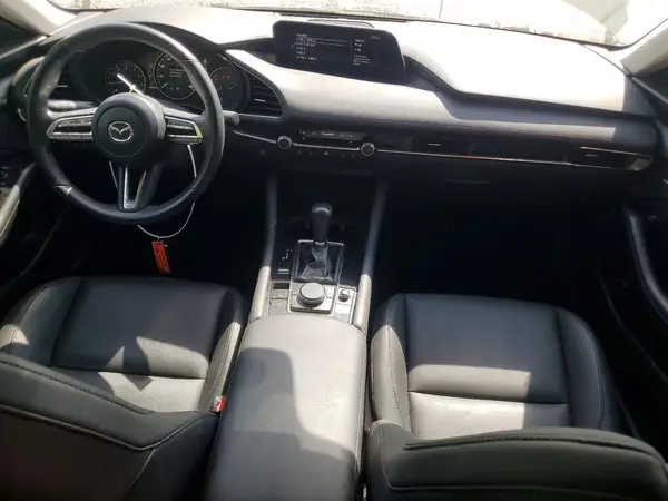 3MZBPBDM5LM126348 2020 MAZDA 3 - Image 8