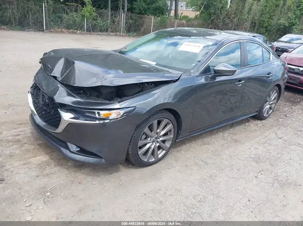 3MZBPBDM5LM135096 2020 MAZDA 3 - Image 2