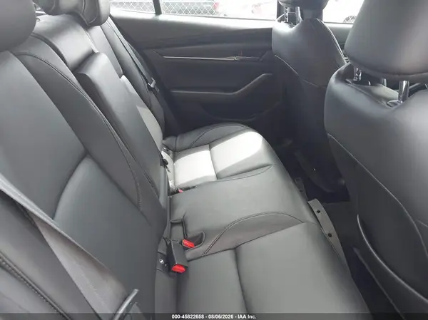 3MZBPBDM5LM135096 2020 MAZDA 3 - Image 8