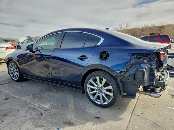 3MZBPBDM5LM135776 2020 MAZDA 3 - Image 2