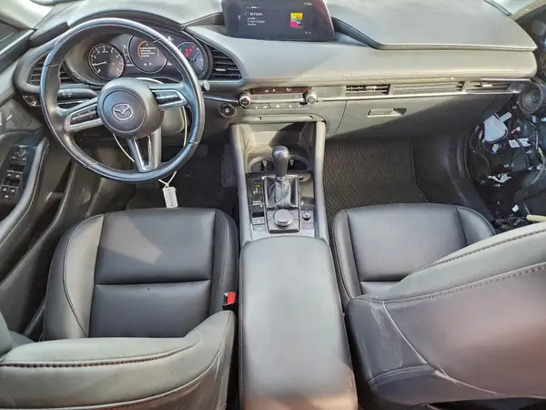 3MZBPBDM5LM135776 2020 MAZDA 3 - Image 8