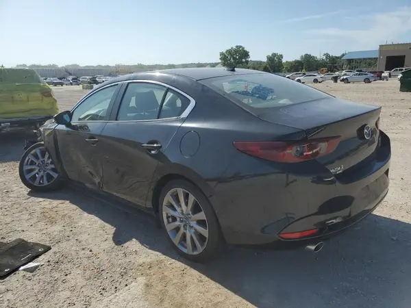 3MZBPBDM5LM138158 2020 MAZDA 3 - Image 2