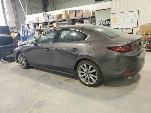 3MZBPBDM5MM208503 2021 MAZDA 3 - Image 2