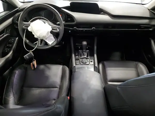 3MZBPBDM5MM208503 2021 MAZDA 3 - Image 8