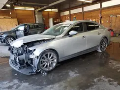 3MZBPBDM6LM134040 2020 MAZDA 3