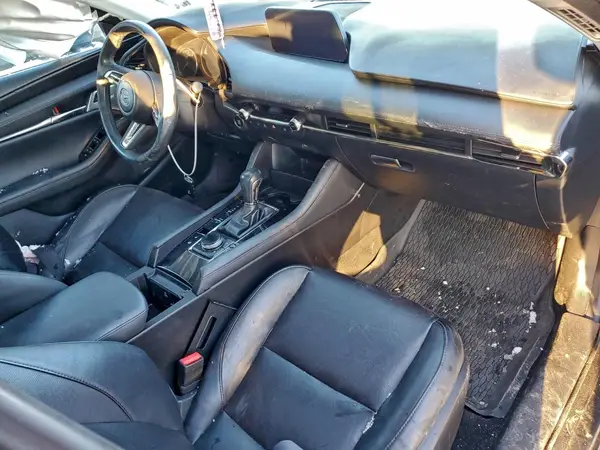 3MZBPBDM6LM139996 2020 MAZDA 3 - Image 8