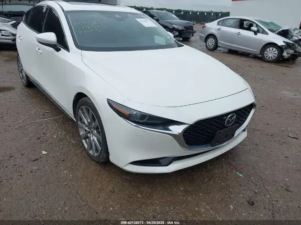 3MZBPBDM6PM371326 2023 MAZDA 3 - Image 1