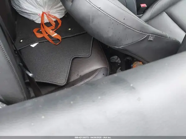 3MZBPBDM6PM371326 2023 MAZDA 3 - Image 8