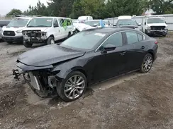 3MZBPBDM6PM375053 2023 MAZDA 3