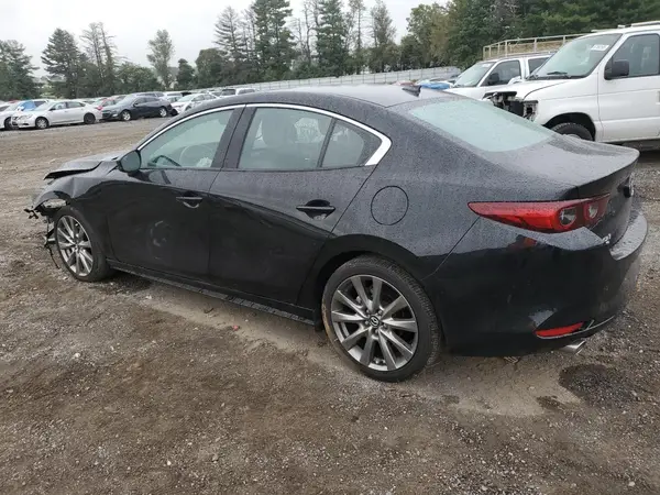 3MZBPBDM6PM375053 2023 MAZDA 3 - Image 2