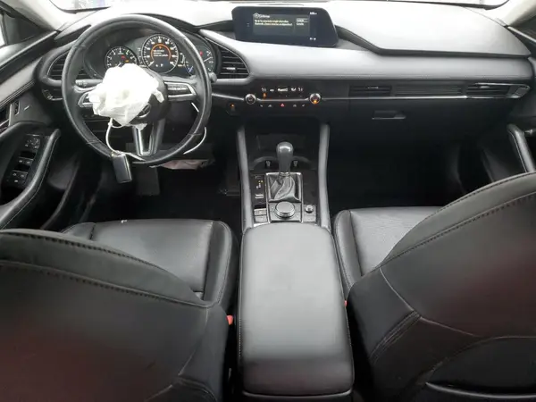 3MZBPBDM6PM375053 2023 MAZDA 3 - Image 8