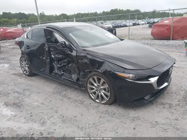 3MZBPBDM6PM378440 2023 MAZDA 3 - Image 1