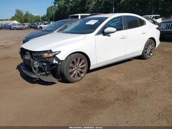 3MZBPBDM7LM119305 2020 MAZDA 3 - Image 2