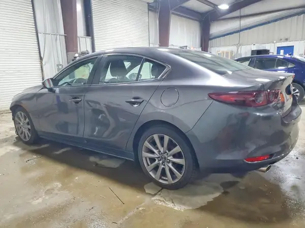 3MZBPBDM7LM129204 2020 MAZDA 3 - Image 2