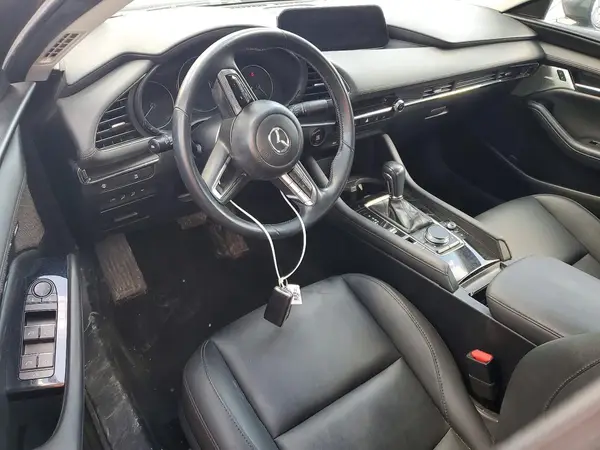 3MZBPBDM7LM129204 2020 MAZDA 3 - Image 8
