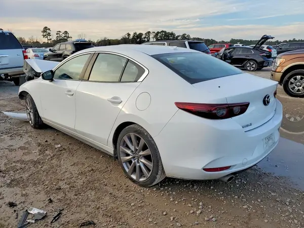 3MZBPBDM7LM134550 2020 MAZDA 3 - Image 2