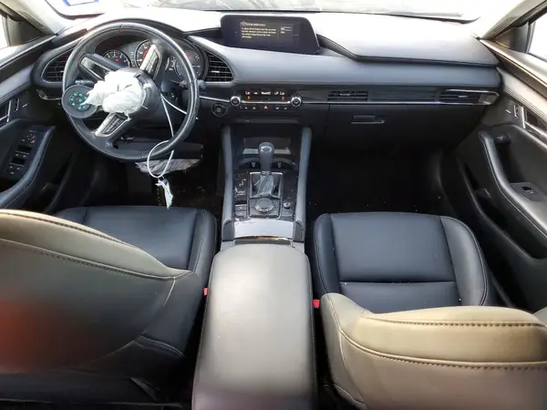 3MZBPBDM7LM134550 2020 MAZDA 3 - Image 8