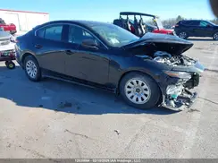 3MZBPBDM7LM136024 2020 MAZDA 3