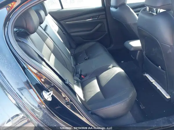 3MZBPBDM7LM136024 2020 MAZDA 3 - Image 8
