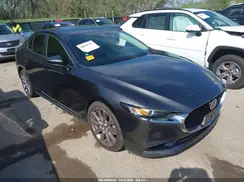 3MZBPBDM7LM136640 2020 MAZDA 3