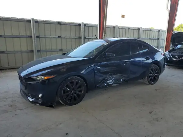 3MZBPBDM7MM207577 2021 MAZDA 3 - Image 1