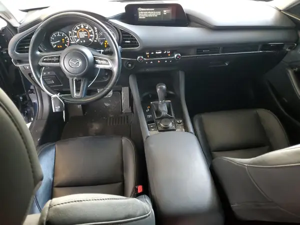 3MZBPBDM7MM207577 2021 MAZDA 3 - Image 8