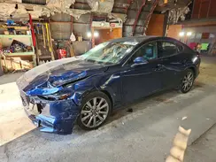 3MZBPBDM7MM207580 2021 MAZDA 3