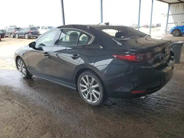 3MZBPBDM7PM356639 2023 MAZDA 3 - Image 2