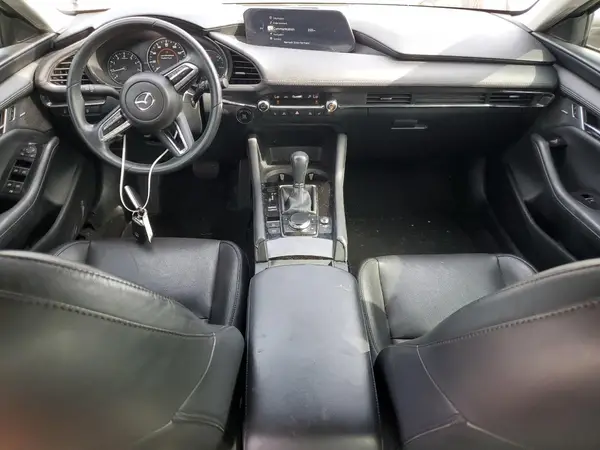 3MZBPBDM7PM372873 2023 MAZDA 3 - Image 8