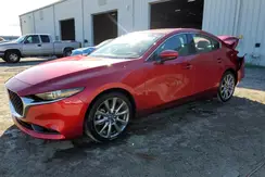 3MZBPBDM7PM375031 2023 MAZDA 3