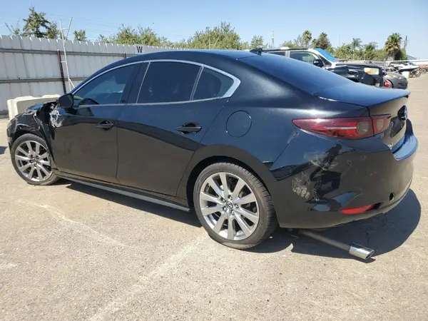 3MZBPBDM8MM208690 2021 MAZDA 3 - Image 2