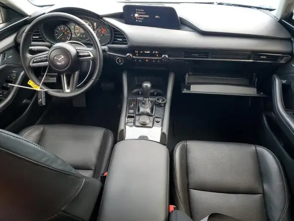 3MZBPBDM8MM208690 2021 MAZDA 3 - Image 8