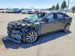 3MZBPBDM8PM363745 2023 MAZDA 3