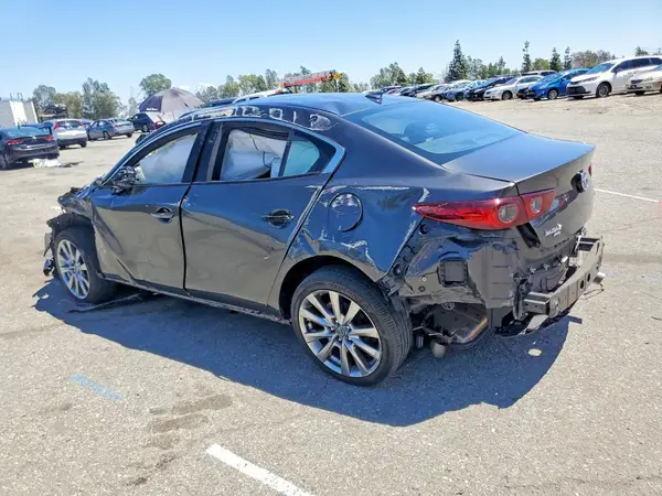 3MZBPBDM8PM363745 2023 MAZDA 3 - Image 2