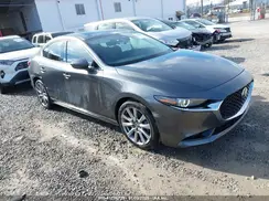 3MZBPBDM8PM373434 2023 MAZDA 3